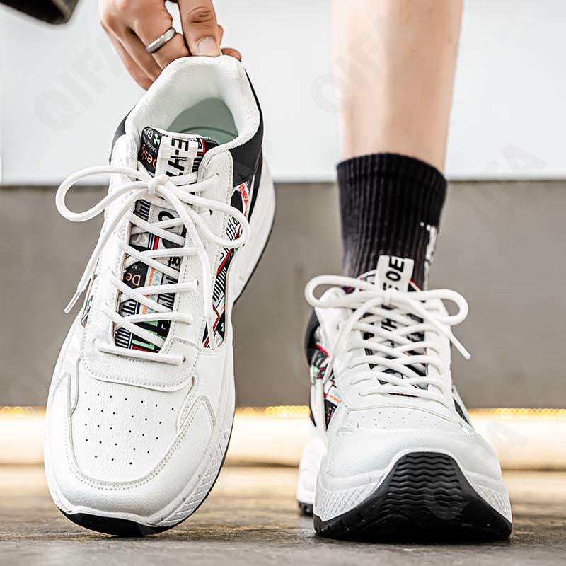 Мужские Кроссовки CC4818_JY-BS6029-1 Мужские Кроссовки CC4818_JY-BS6029-1