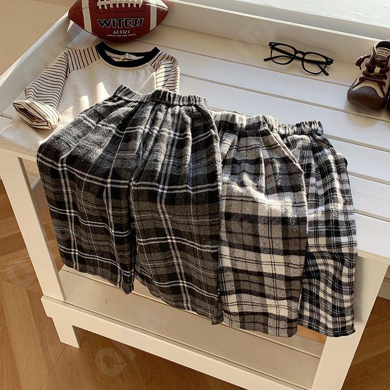 Детские Брюки CC2543_6669_957_2577_45