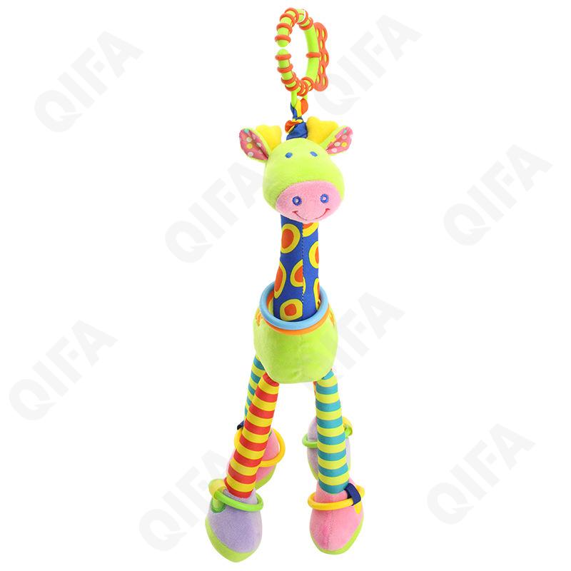 Игрушка-подвеска CC4142_H168094-1 Игрушка-подвеска CC4142_H168094-1