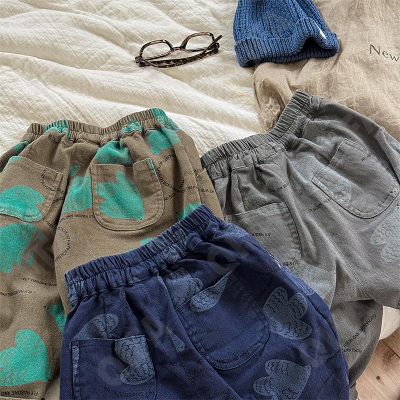 Детские Брюки CC1293_5559_246_2576_80