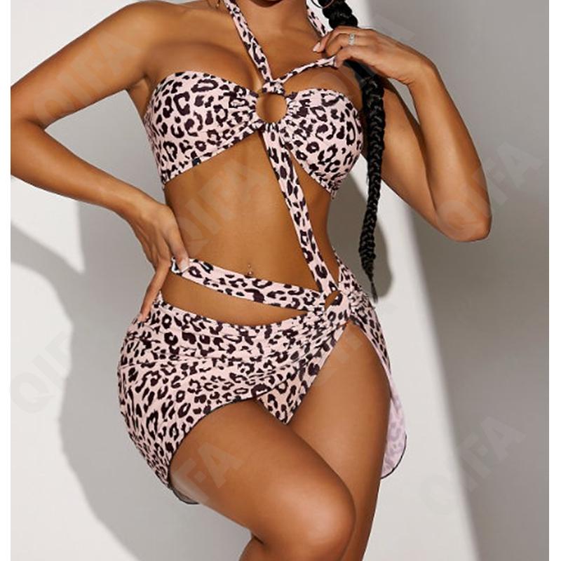 Женский Купальник раздельный CC3262_3040-1