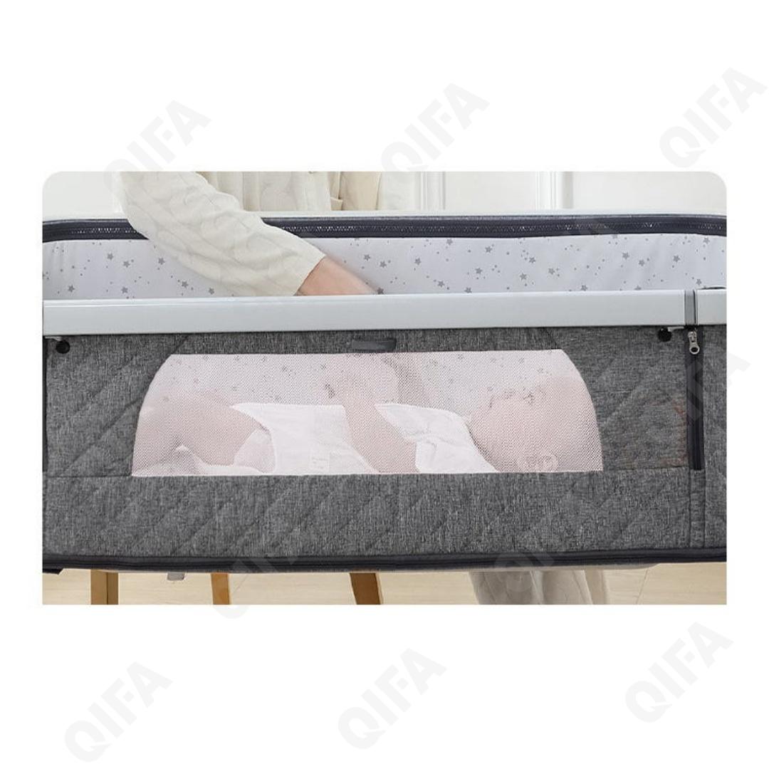 Колыбель-кроватка CC5531_C-2-1