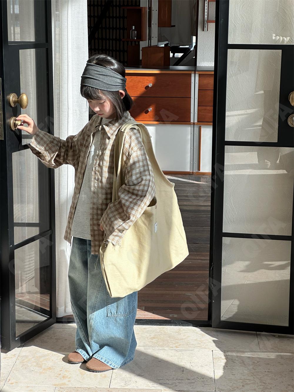 Детские Джинсы CC5418_25223_247_2575_43