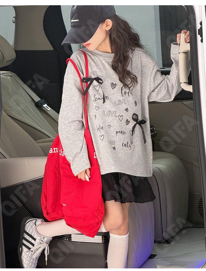 Детский Лонгслив CC1435_TNLQ26006_246_2579_89 Детский Лонгслив CC1435_TNLQ26006_246_2579_89