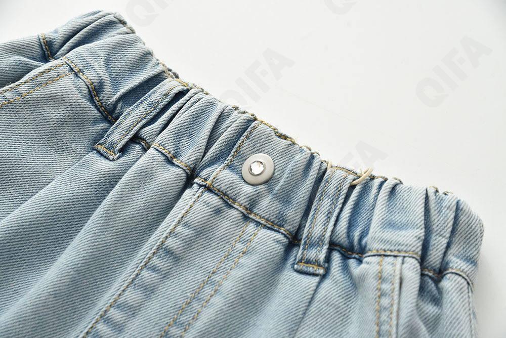 Детские Шорты CC2119_0408-6607-1