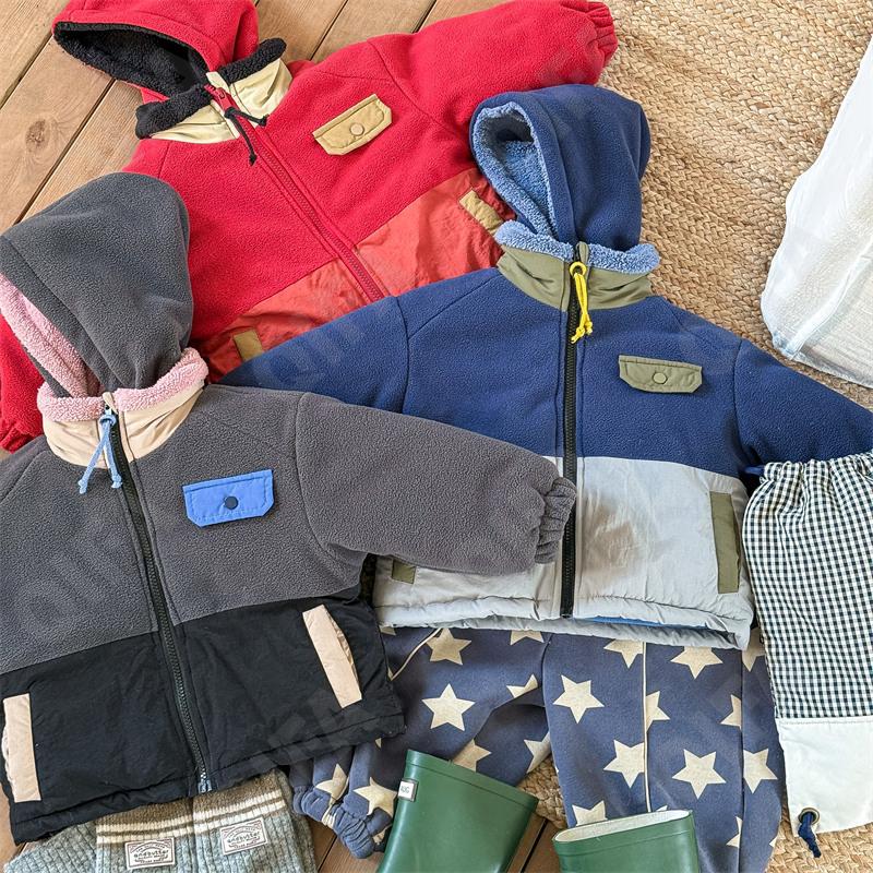 Детская Куртка CC1293_5719_957_2574_87