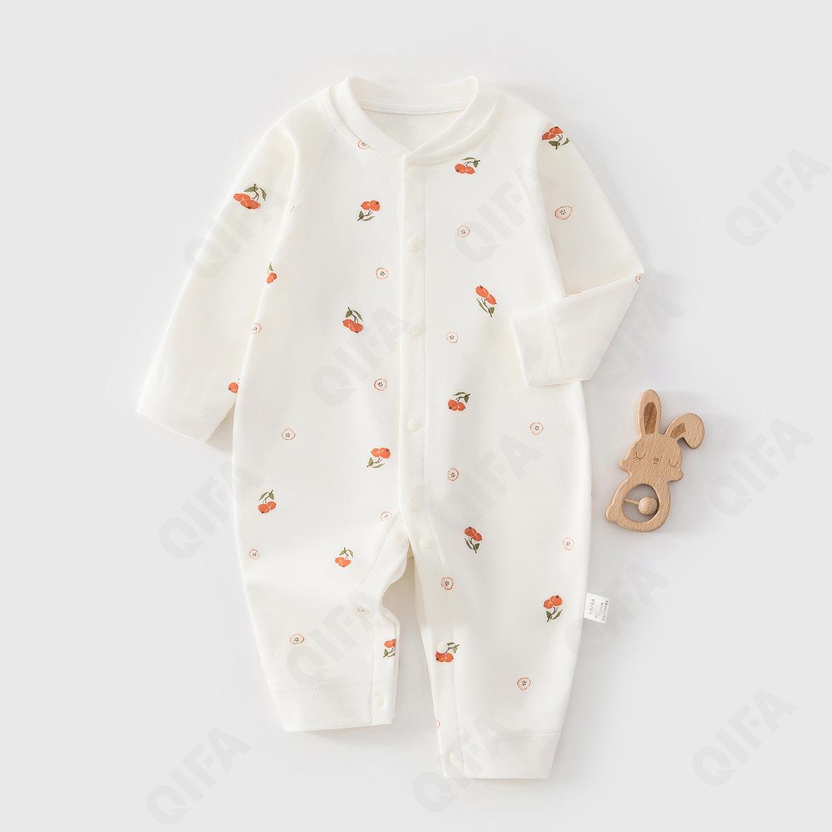 Детский Комбинезон