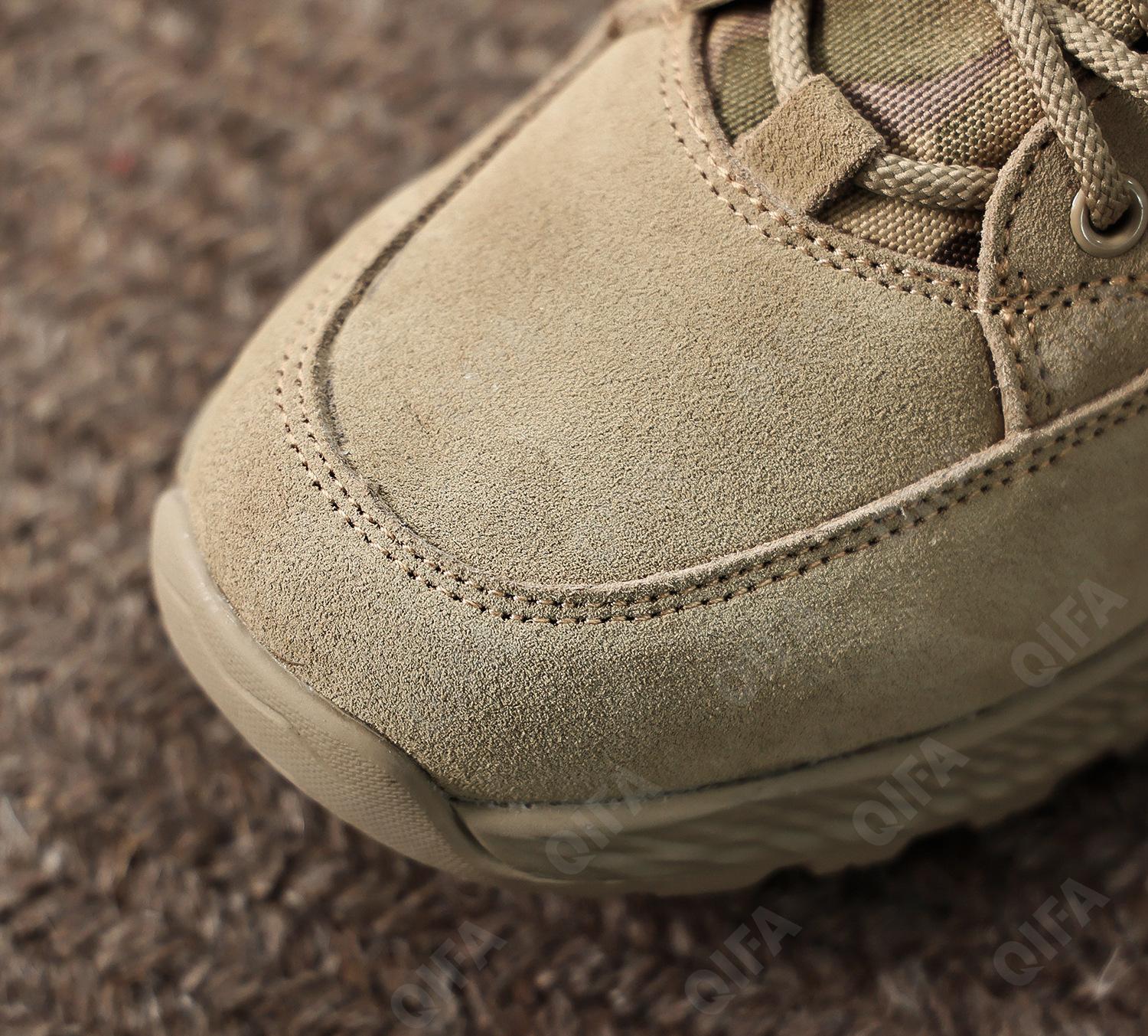 Мужские Ботинки CC5089_16119