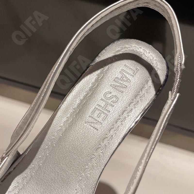 Женские Босоножки CC3995_A09-1