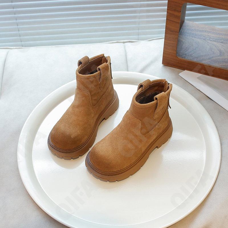 Детские Ботинки