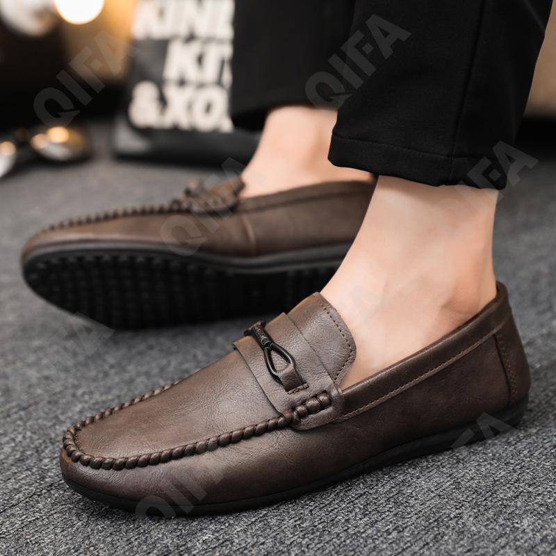 Мужские Мокасины CC4360_DD73-1 Мужские Мокасины CC4360_DD73-1