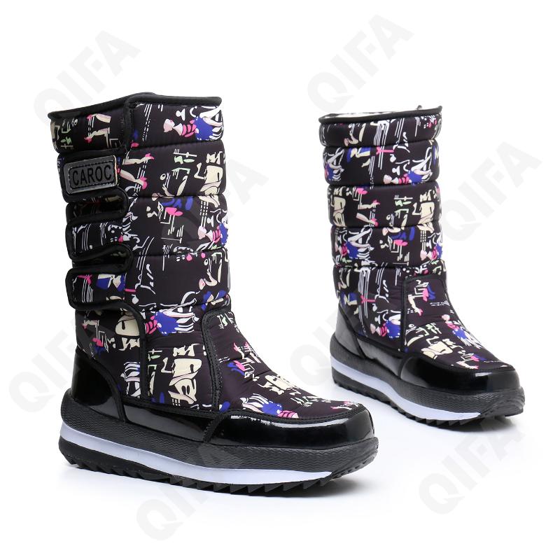 Женские Дутики CC4114_R2055-7 Женские Дутики CC4114_R2055-7