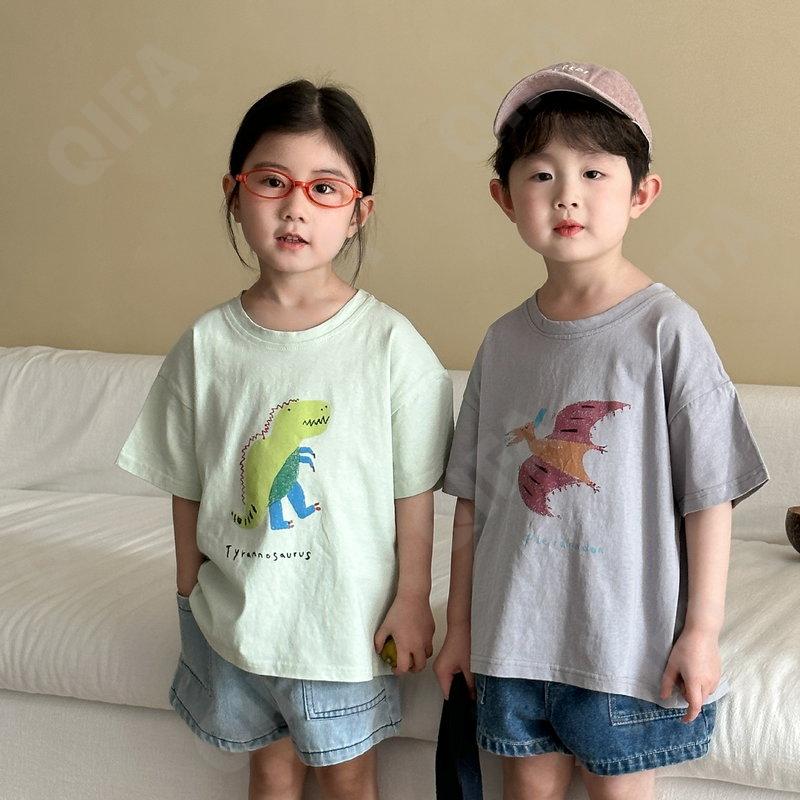 Детская Футболка CC4286_XX250347_243_2574_15