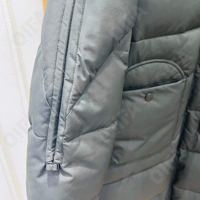 Женский Пуховик CC2873_V84-1 Женский Пуховик CC2873_V84-1