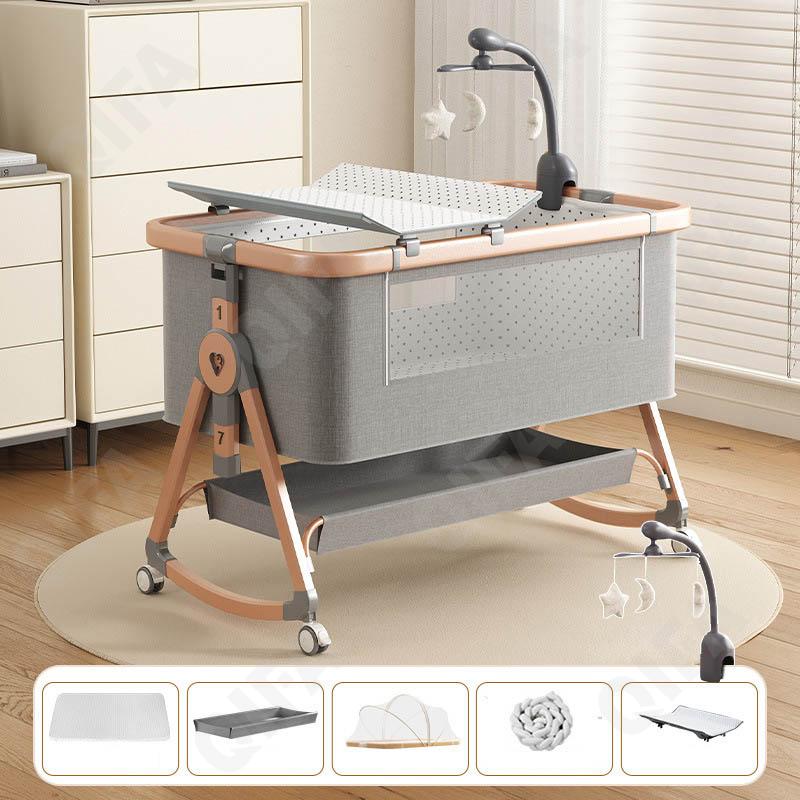 Колыбель-кроватка