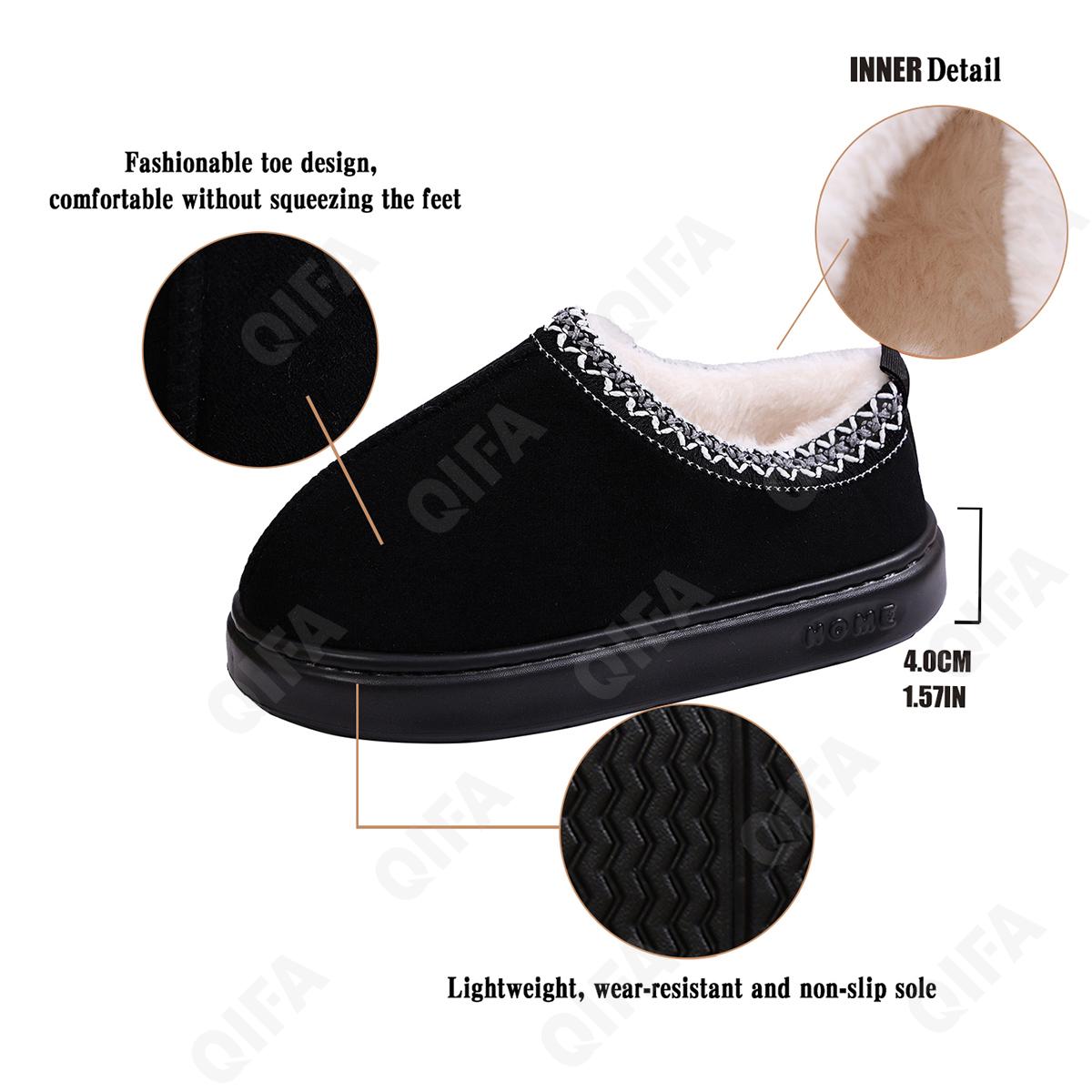 Женские Тапочки CC5190_YZ-BGHB-GREY