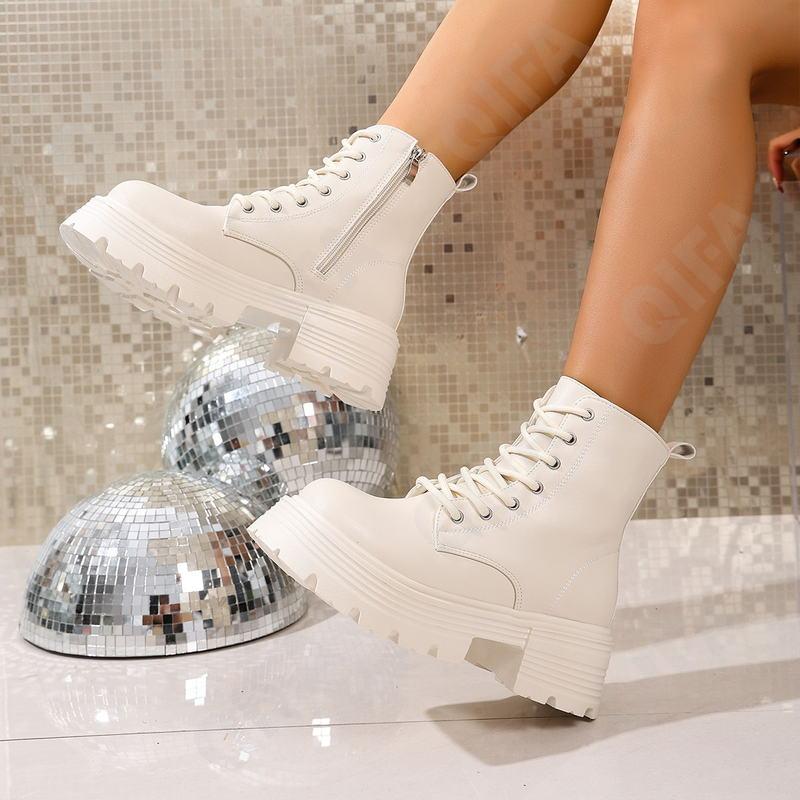 Женские Ботинки CC4177_40668-2