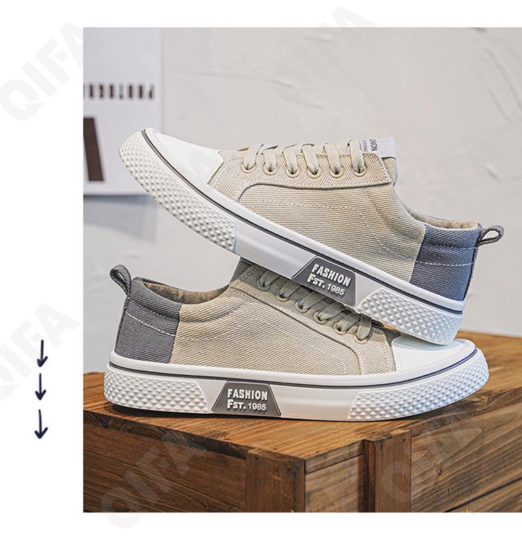 Мужские Кеды CC4119_K22-1