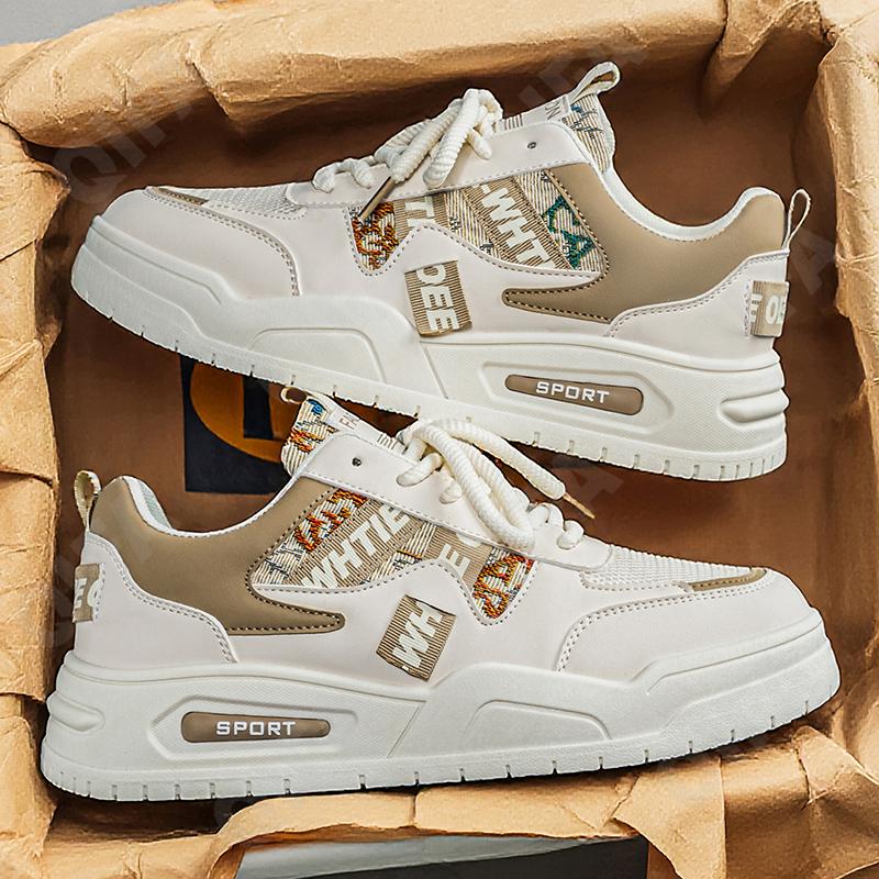 Мужские Кроссовки CC4114_XYX532-1