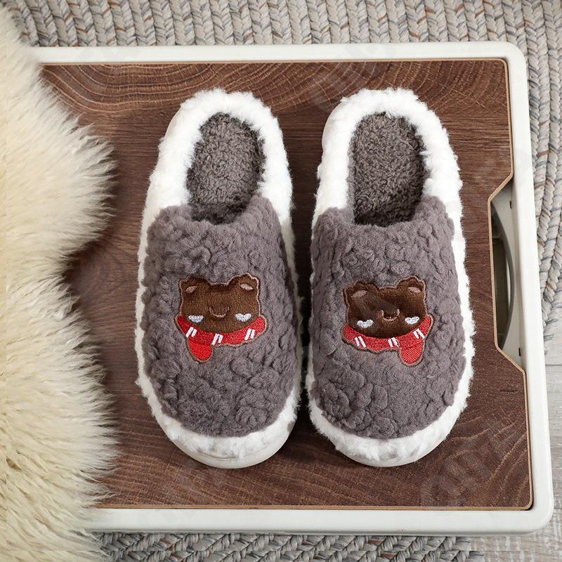 Мужские Тапочки CC4670_0029-COFFEE Мужские Тапочки CC4670_0029-COFFEE