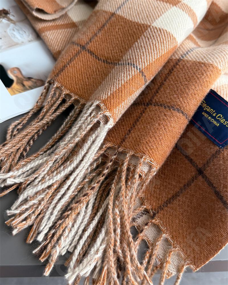 Женский Палантин CC4193_WT258-5