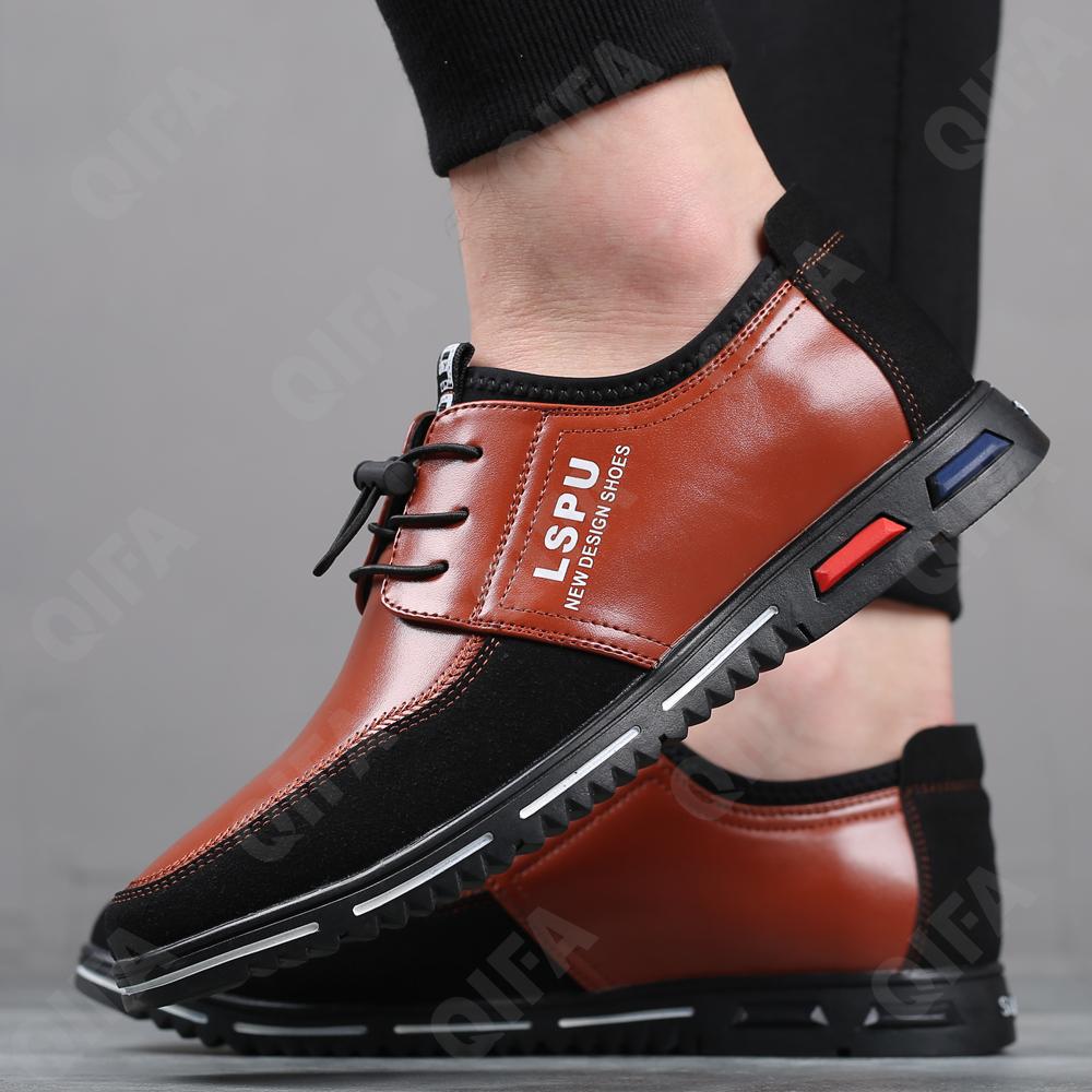 Мужские Полуботинки CC4114_SG5-L1