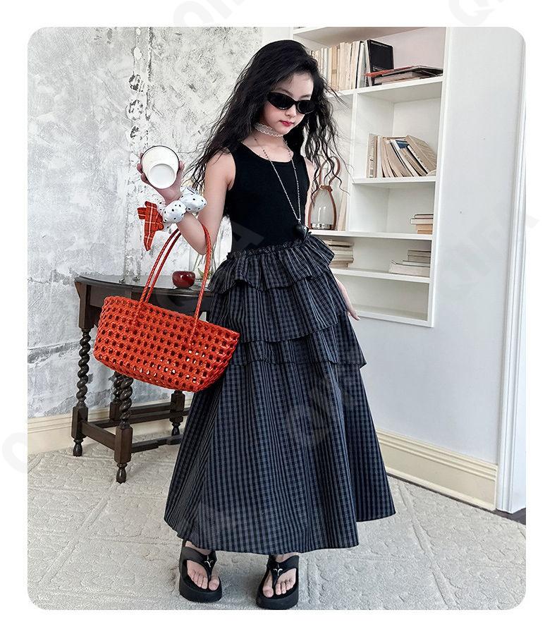 Детский Сарафан CC1435_N77-25818_252_2577_77 Детский Сарафан CC1435_N77-25818_252_2577_77