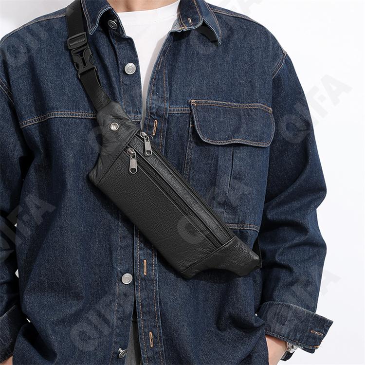 Мужская Сумка поясная CC2123_01623-1