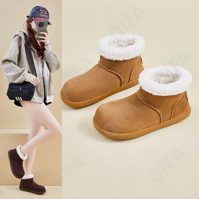 Женские Угги CC4351_BK708-1 Женские Угги CC4351_BK708-1