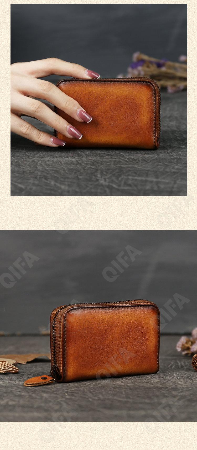 Женская Кредитница CC2374_A-9311-1