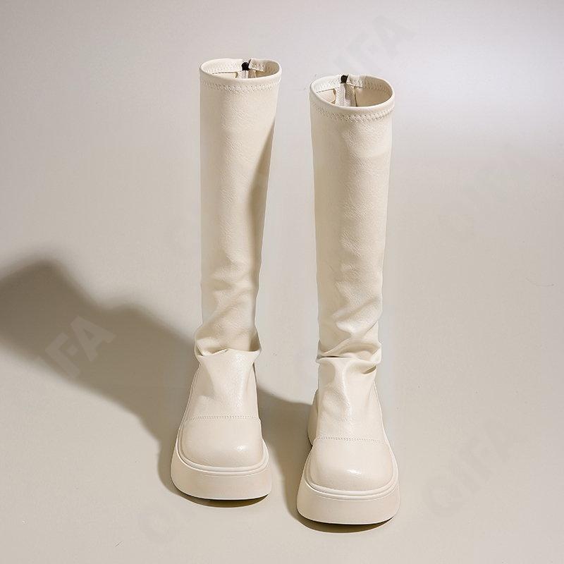 Женские Сапоги