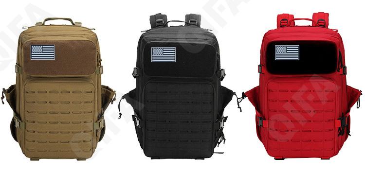 Мужской Рюкзак CC2465_BL130-1