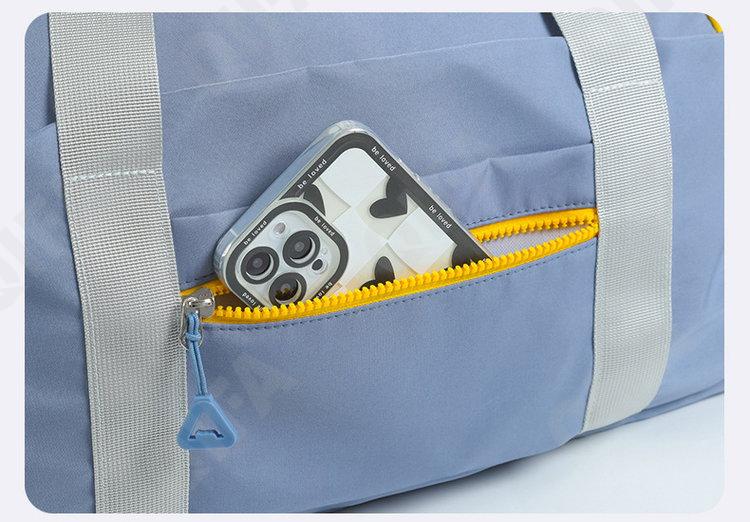 Женская Дорожная сумка CC4678_MCYZ_M138-1