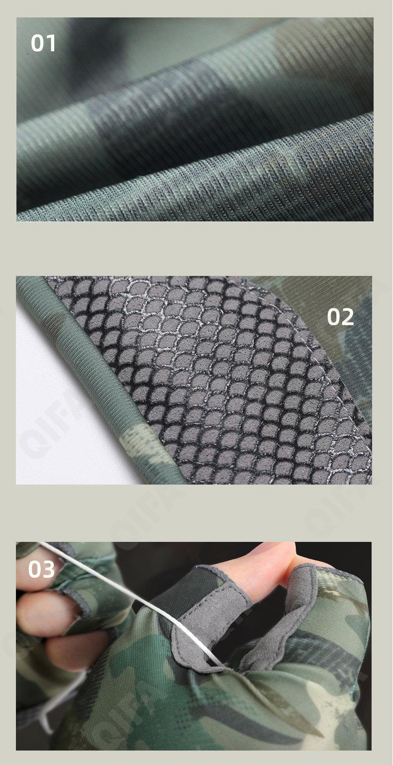 Мужские Митенки CC4432_A9-11