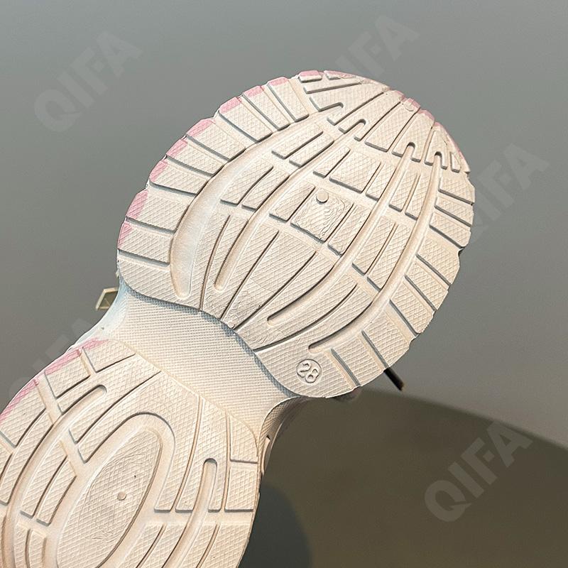 Детские Кроссовки CC4048_H608-B3