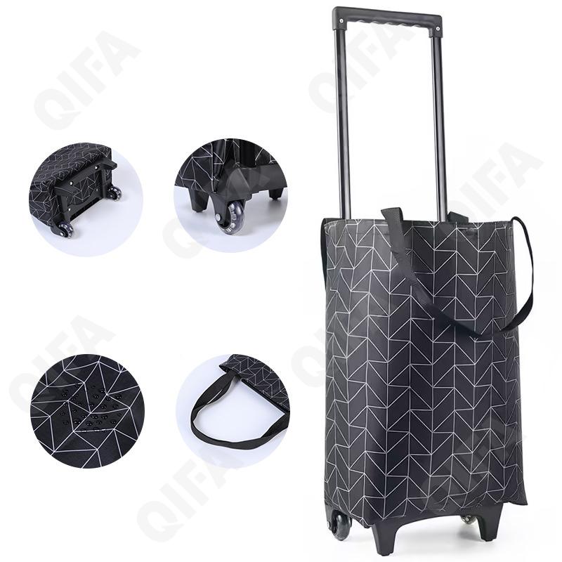 Женская Сумка-тележка CC3759_X1C-1