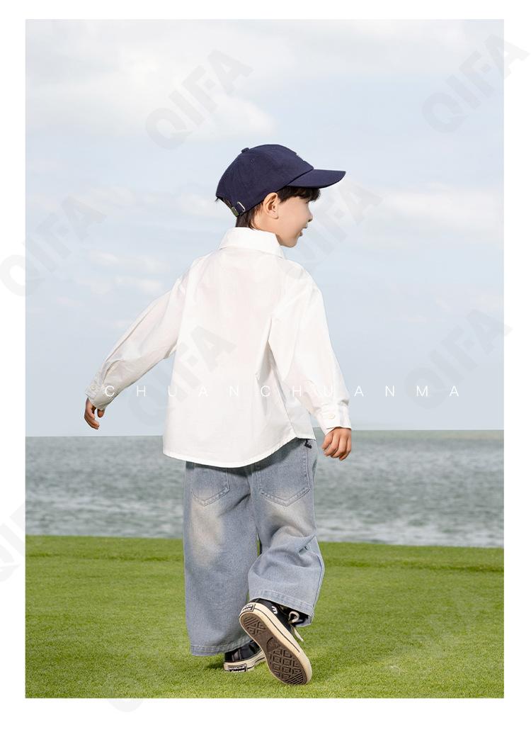 Детские Джинсы CC1327_CK7008_954_2574_28