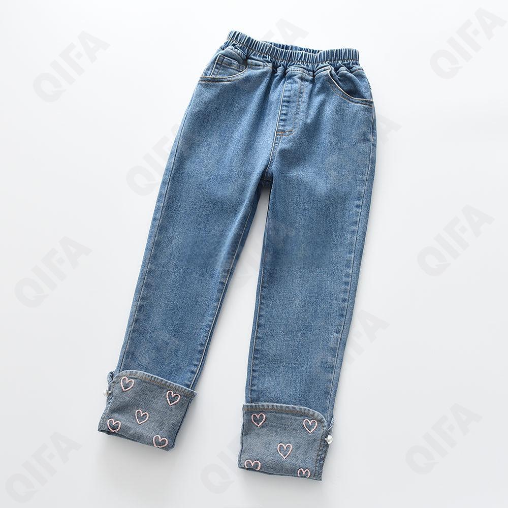 Детские Джинсы CC2119_0220-03-2