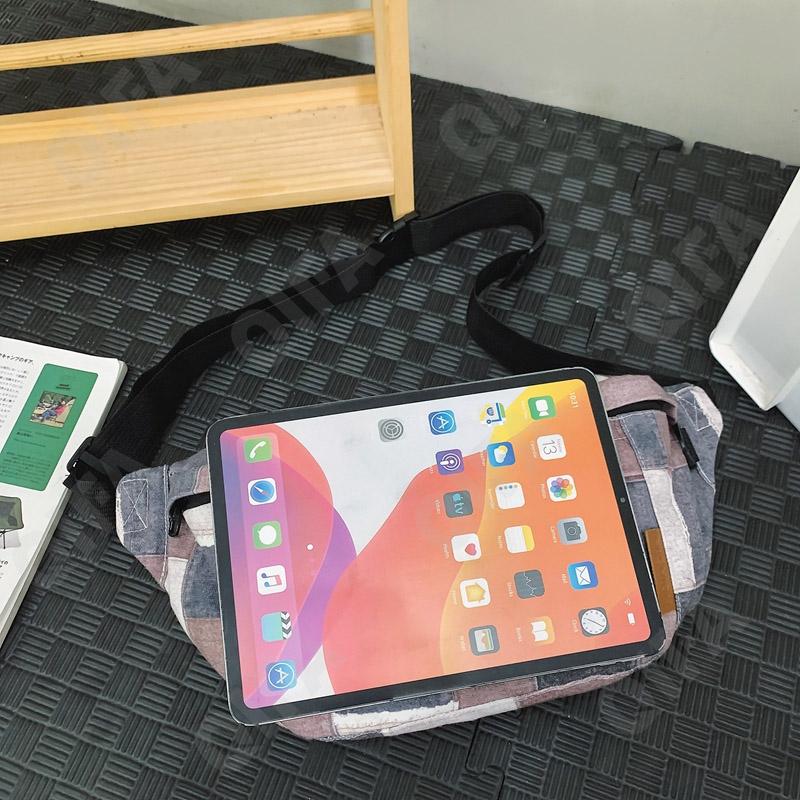 Женская Сумка поясная CC3005_N8202-1