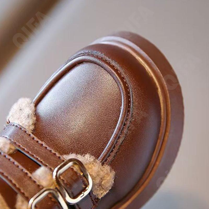 Детские Полуботинки CC3957_1110-A1 Детские Полуботинки CC3957_1110-A1