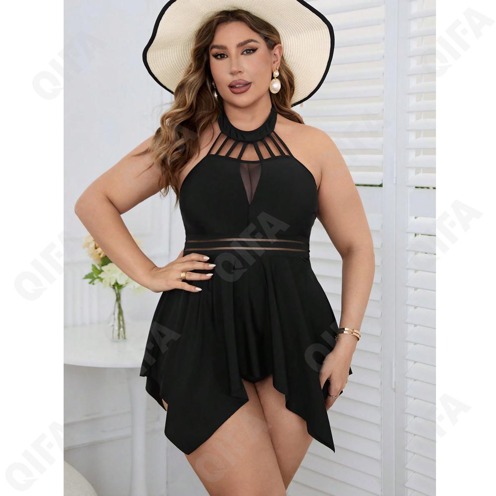 Женский Купальник раздельный