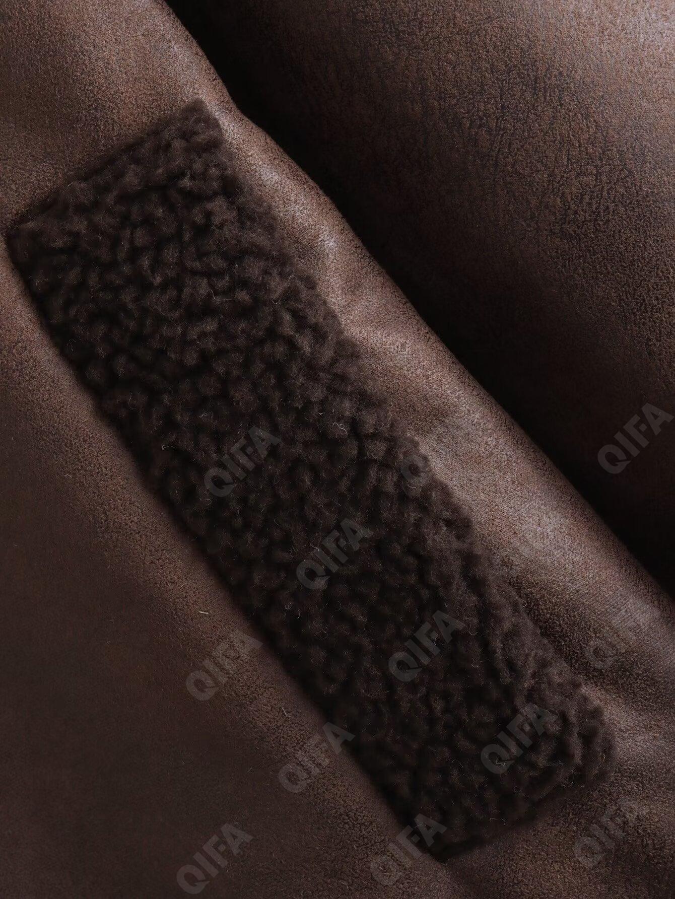 Женская Дубленка CC4801_B88681_234_1778_29