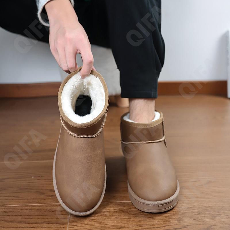 Мужские Угги CC4275_238M-3