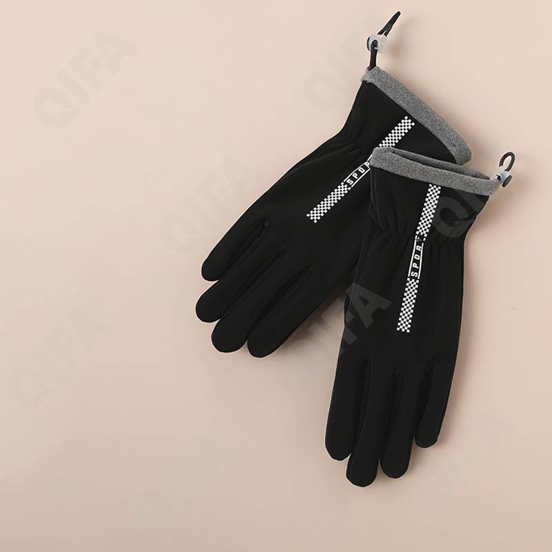 Женские Перчатки CC4424_A58-SSPN-1