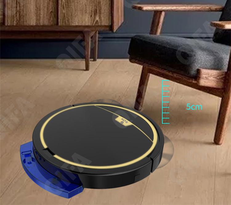 Робот пылесос CC2030_FS01096-2