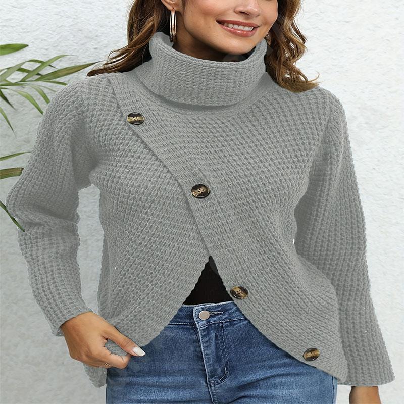 Женский Свитер CC4457_YZ005-4