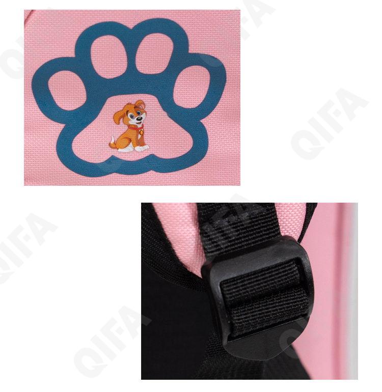 Женская Переноска для животных CC2413_2031-1