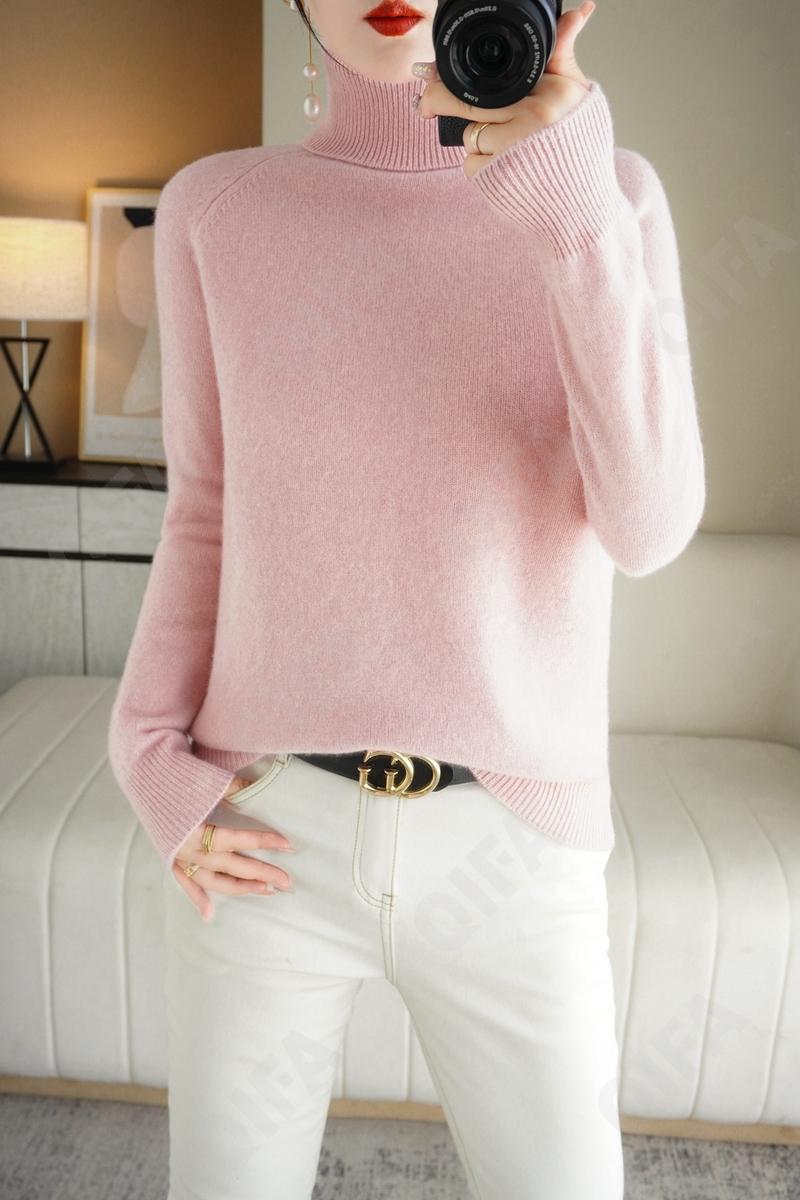 Женская Водолазка CC3116_ZD042_252_1777_83 Женская Водолазка CC3116_ZD042_252_1777_83