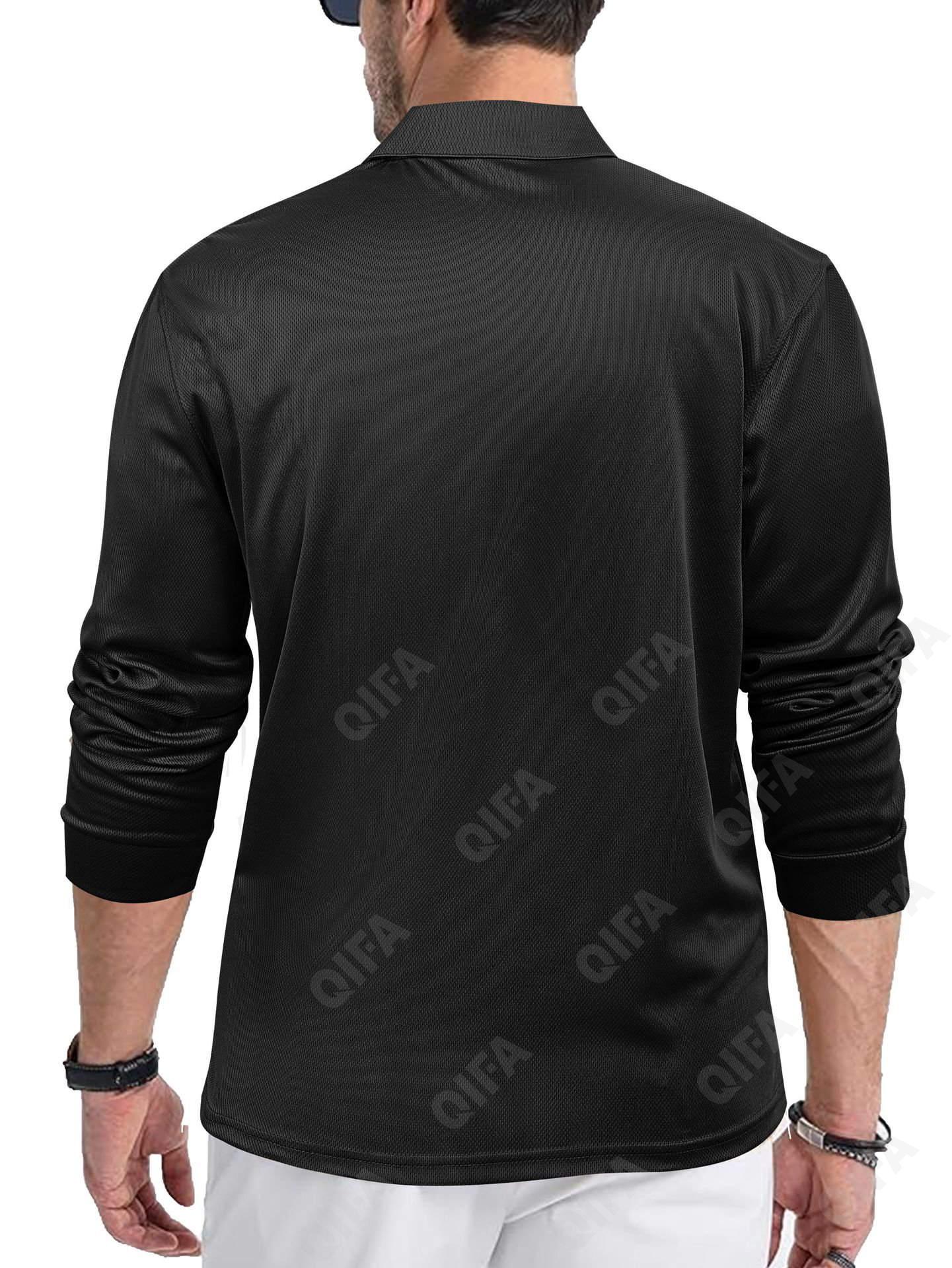 Мужская Футболка поло CC4442_DF-116_252_1777_78