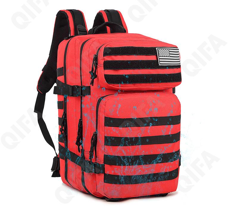 Мужской Рюкзак CC2488_JSH1589-A-1